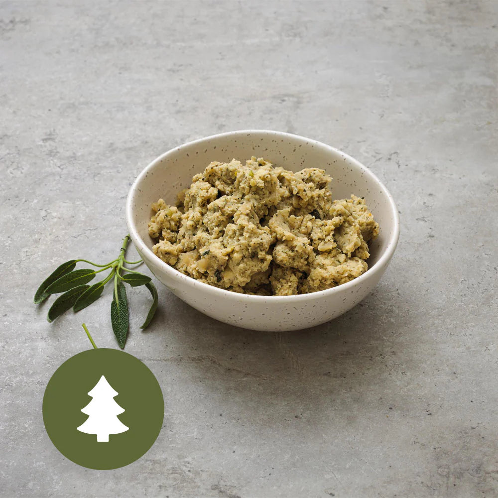 Traditional Sage and Onion Stuffing