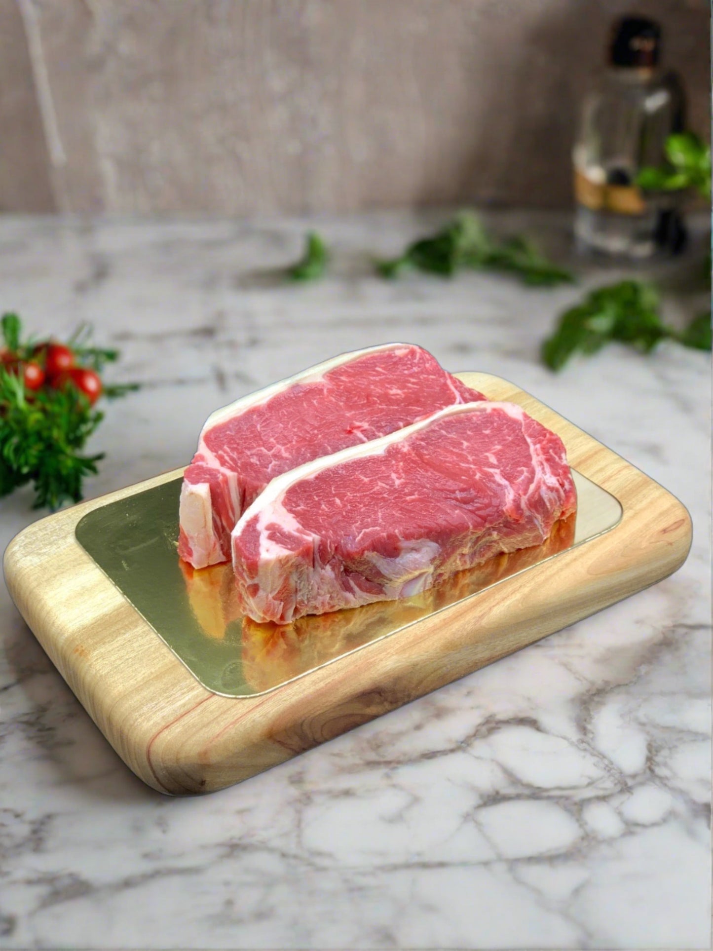 Grass Fed Porterhouse Steak 250g