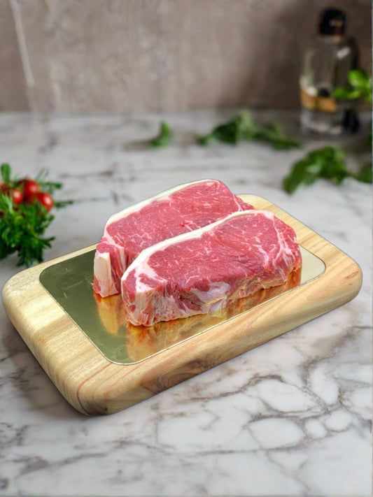 Grass Fed Porterhouse Steak 250g