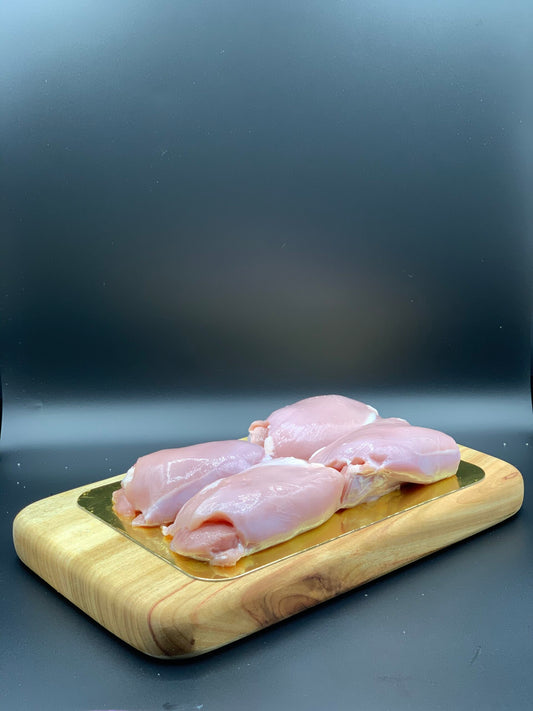 Chicken Thighs