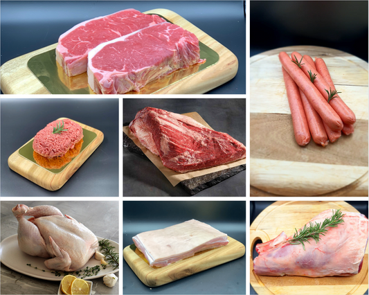 The Smoke & Sear Box
