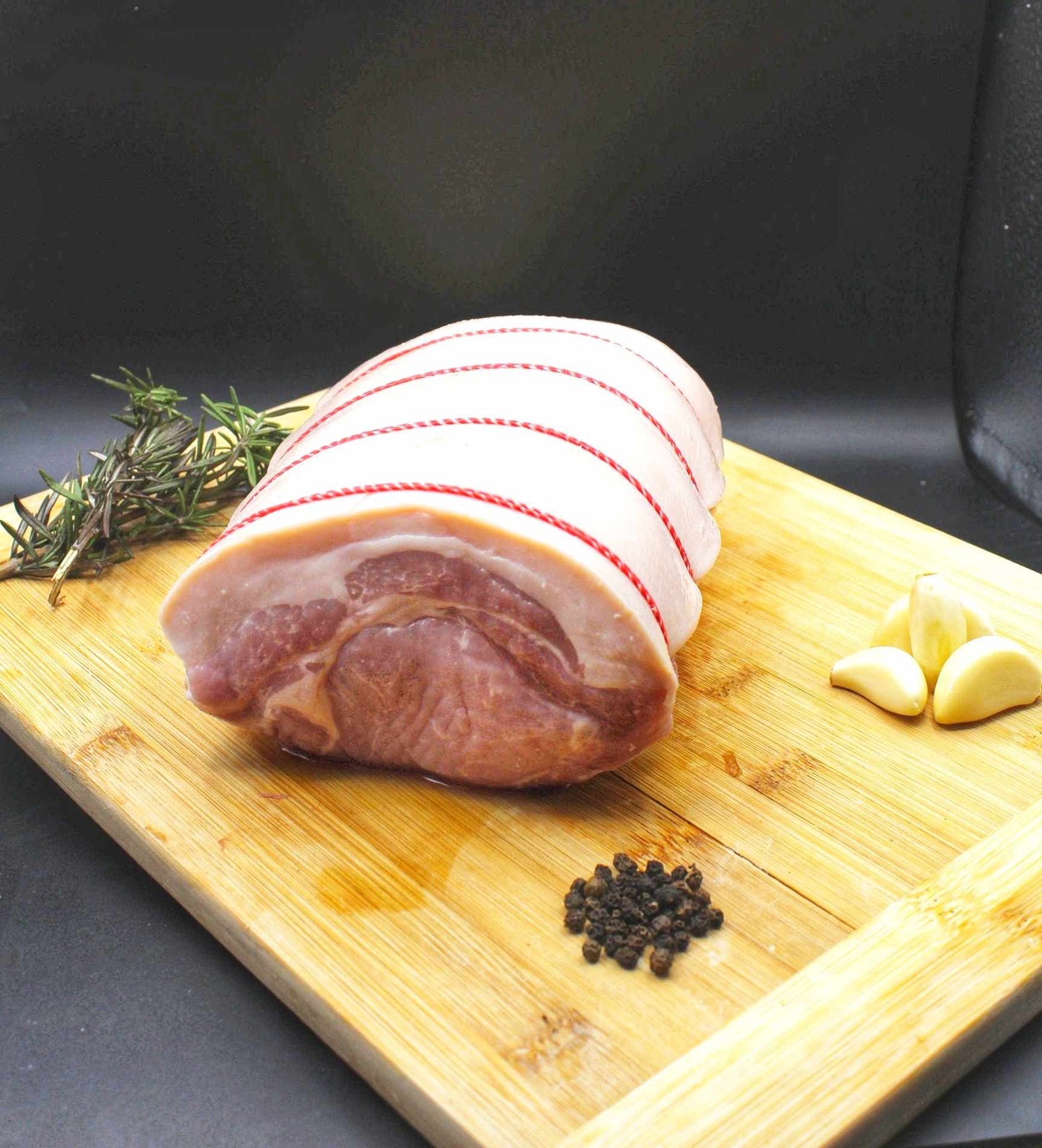 Pork Loin Roast 1kg