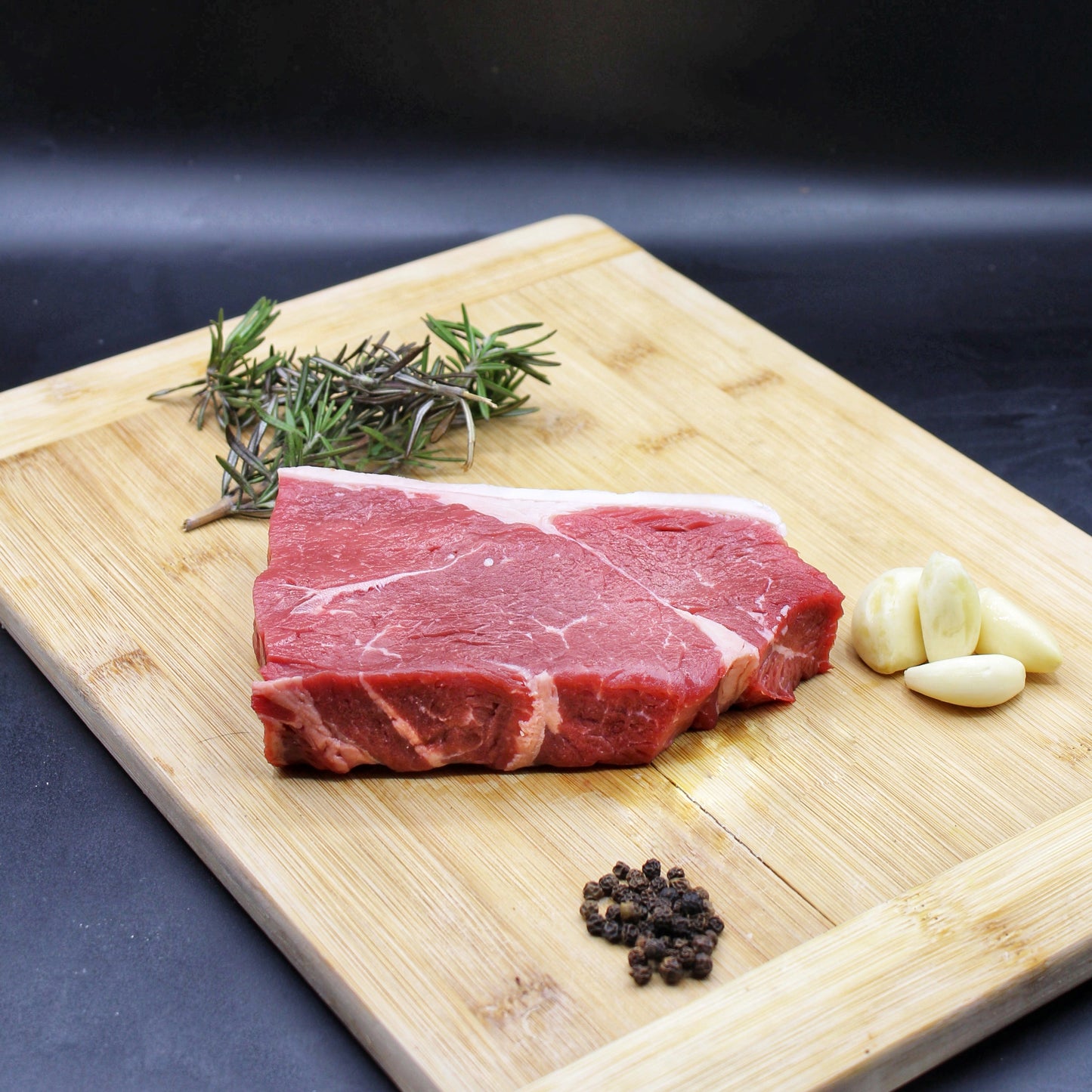 SPECIAL** Yearling Rump Steak 300g