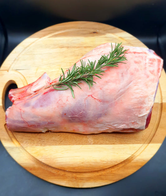 Lamb Leg Roast 1.5kg