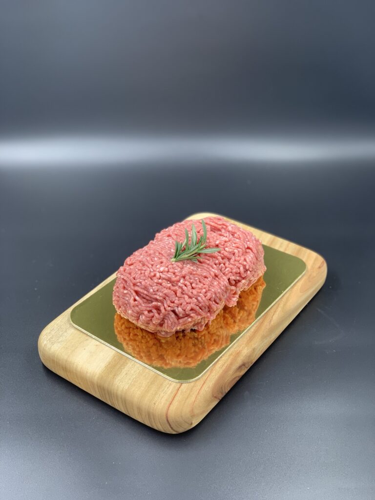 5 Star Premium Lean Beef Mince