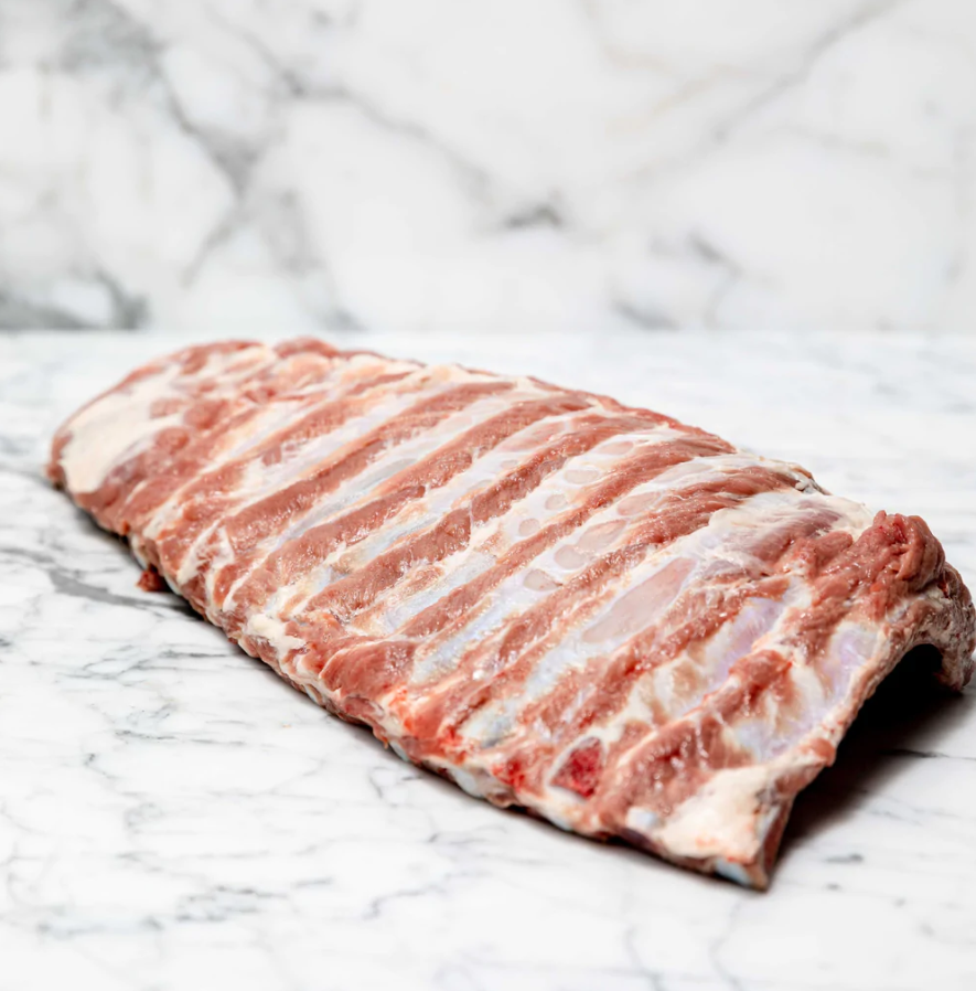 Pork American Style Ribs ButcherBag