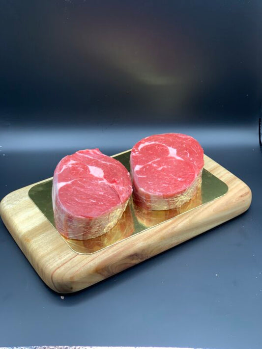 Yearling Scotch Fillet 220Gr