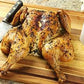 Greek Lemon Oregano Butterfly Chicken